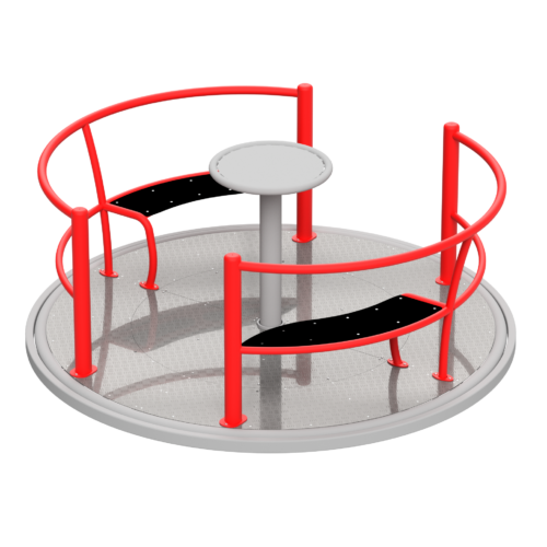 Karuzela integracyjna Passat