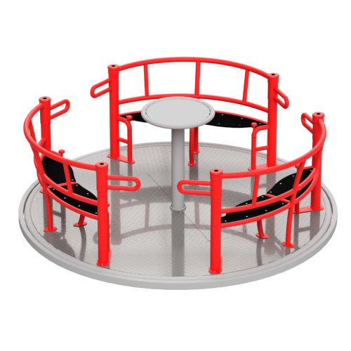 Karuzela integracyjna Pontiac  3