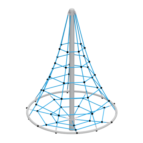 Linarium obrotowe Mt. Blanc