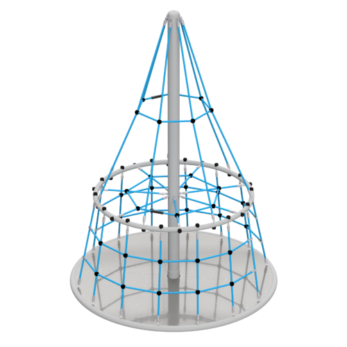 Linarium obrotowe Mt. Everest