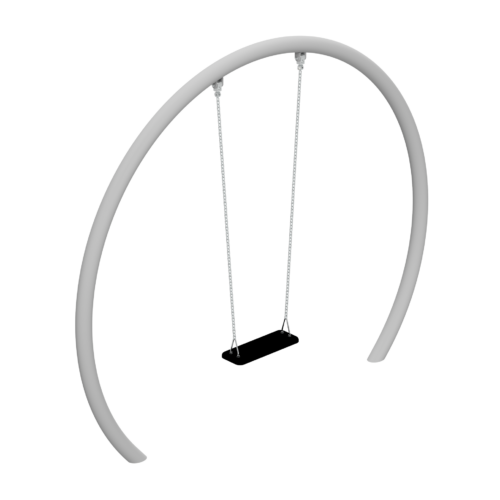 Huśtawka Stargate dla starszych dzieci