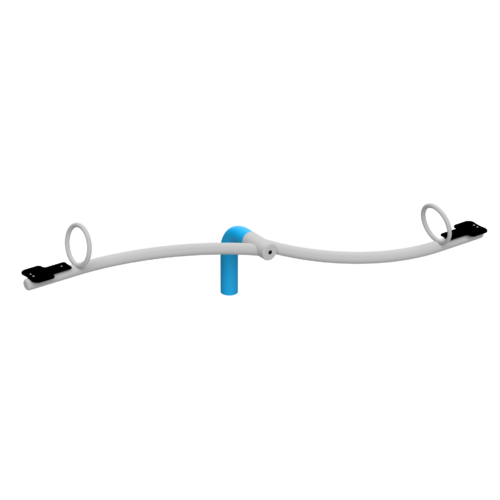 Huśtawka wagowa Snake