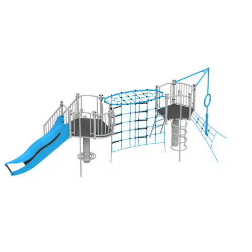 Zestaw zabawowy Andromeda